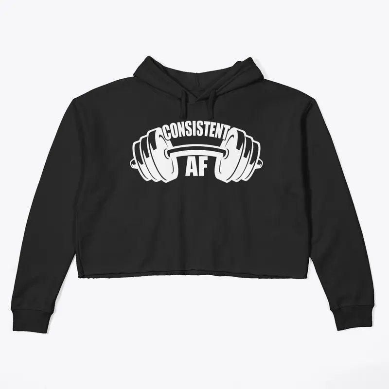 Consistent AF Tee 